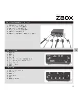 Preview for 30 page of Zotac ZBOX MI527nano Quick Start Manual