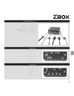 Preview for 36 page of Zotac ZBOX MI527nano Quick Start Manual