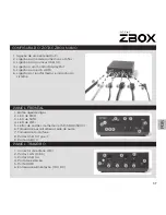 Preview for 38 page of Zotac ZBOX MI527nano Quick Start Manual