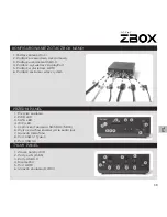 Preview for 40 page of Zotac ZBOX MI527nano Quick Start Manual