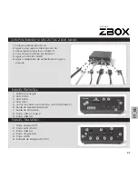 Preview for 42 page of Zotac ZBOX MI527nano Quick Start Manual