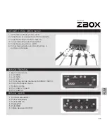 Preview for 44 page of Zotac ZBOX MI527nano Quick Start Manual