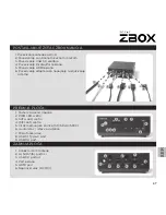 Preview for 48 page of Zotac ZBOX MI527nano Quick Start Manual