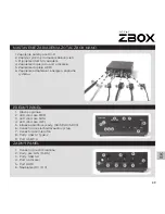 Preview for 50 page of Zotac ZBOX MI527nano Quick Start Manual