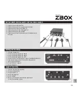 Preview for 56 page of Zotac ZBOX MI527nano Quick Start Manual