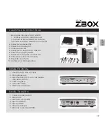 Preview for 18 page of Zotac ZBOX MI546 Quick Start Manual