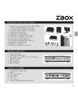 Preview for 20 page of Zotac ZBOX MI546 Quick Start Manual