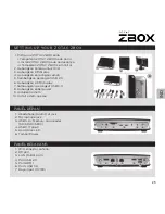 Preview for 26 page of Zotac ZBOX MI546 Quick Start Manual