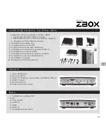 Preview for 28 page of Zotac ZBOX MI546 Quick Start Manual