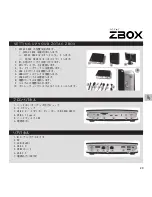 Preview for 30 page of Zotac ZBOX MI546 Quick Start Manual