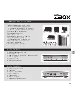 Preview for 34 page of Zotac ZBOX MI546 Quick Start Manual