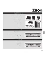 Preview for 36 page of Zotac ZBOX MI546 Quick Start Manual