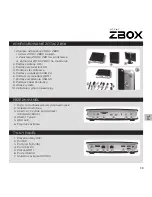 Preview for 40 page of Zotac ZBOX MI546 Quick Start Manual