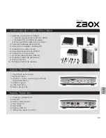 Preview for 44 page of Zotac ZBOX MI546 Quick Start Manual