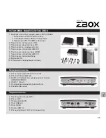 Preview for 46 page of Zotac ZBOX MI546 Quick Start Manual