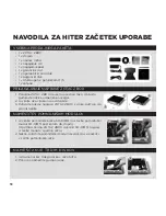 Preview for 51 page of Zotac ZBOX MI546 Quick Start Manual