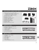 Preview for 52 page of Zotac ZBOX MI546 Quick Start Manual