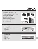 Preview for 54 page of Zotac ZBOX MI546 Quick Start Manual