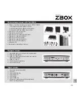 Preview for 56 page of Zotac ZBOX MI546 Quick Start Manual