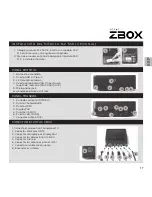 Preview for 18 page of Zotac ZBOX MI553 Quick Start Manual