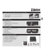 Preview for 20 page of Zotac ZBOX MI553 Quick Start Manual