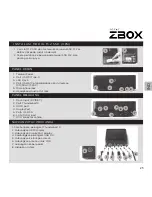 Preview for 26 page of Zotac ZBOX MI553 Quick Start Manual