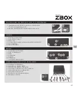 Preview for 28 page of Zotac ZBOX MI553 Quick Start Manual