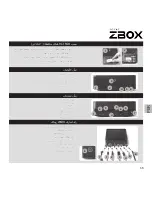 Preview for 36 page of Zotac ZBOX MI553 Quick Start Manual