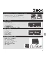 Preview for 38 page of Zotac ZBOX MI553 Quick Start Manual