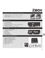 Preview for 40 page of Zotac ZBOX MI553 Quick Start Manual