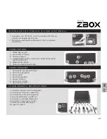 Preview for 42 page of Zotac ZBOX MI553 Quick Start Manual