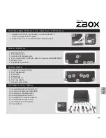 Preview for 44 page of Zotac ZBOX MI553 Quick Start Manual