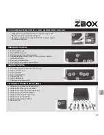 Preview for 46 page of Zotac ZBOX MI553 Quick Start Manual