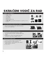 Preview for 47 page of Zotac ZBOX MI553 Quick Start Manual