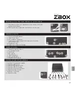 Preview for 48 page of Zotac ZBOX MI553 Quick Start Manual