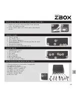 Preview for 50 page of Zotac ZBOX MI553 Quick Start Manual