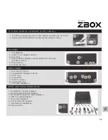 Preview for 54 page of Zotac ZBOX MI553 Quick Start Manual