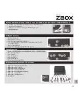 Preview for 56 page of Zotac ZBOX MI553 Quick Start Manual