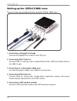 Preview for 17 page of Zotac ZBOX nano AD10 User Manual