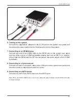 Preview for 18 page of Zotac ZBOX nano AD10 User Manual