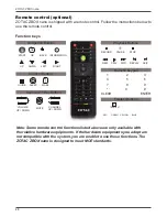 Preview for 21 page of Zotac ZBOX nano AD10 User Manual