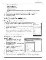 Preview for 24 page of Zotac ZBOX nano AD10 User Manual