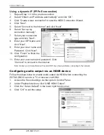 Preview for 25 page of Zotac ZBOX nano AD10 User Manual