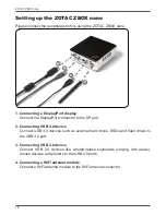 Preview for 17 page of Zotac ZBOX nano AD12 Plus User Manual