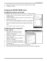 Preview for 24 page of Zotac ZBOX nano AD12 Plus User Manual