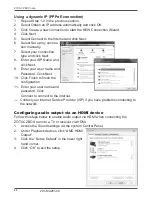 Preview for 25 page of Zotac ZBOX nano AD12 Plus User Manual