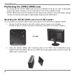 Предварительный просмотр 21 страницы Zotac ZBOX nano C Series User Manual