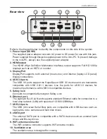 Preview for 8 page of Zotac ZBOX nano VDO1 PLUS User Manual