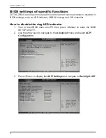 Preview for 9 page of Zotac ZBOX nano VDO1 PLUS User Manual