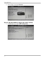 Preview for 11 page of Zotac ZBOX nano VDO1 PLUS User Manual